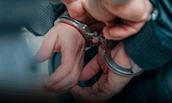 Eskişehir’de operasyon: Çok sayıda silah ele geçirildi