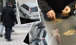 Eskişehir’de polis ve savcı yalanına inanıp 5 milyon TL’sini kaptırdı