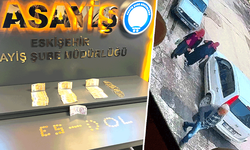 Eskişehir’de polis ve savcı yalanıyla dolandırıcılık yapan 3 şüpheliden 2'si tutuklandı