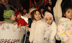 Eskişehir’de Ramazan coşkusu