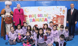 Eskişehir’de Ramazan heyecanı değerler eğitimiyle buluştu