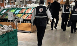 Eskişehir’de Ticaret İl Müdürlüğü ekiplerinden 222 bin TL ceza