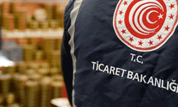 Eskişehir’de Ticaret İl Müdürlüğü ekiplerinden 99 bin TL ceza