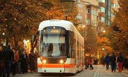 Eskişehir’de tramvay seferleri bu tarihte artırılacak