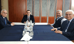 Eskişehir’de üç üniversite ortak vizyonla yapay zekâ zirvesi için buluştu