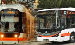 Eskişehir’de ulaşım ücretlerine zam geliyor