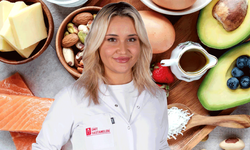 Eskişehir’de uzmanı uyardı: Lipödeme karşı beslenme tarzı en güçlü silah