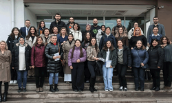 Eskişehir’de yenidoğan kaybını önlemeye yönelik program tamamlandı