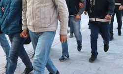 Eskişehir'de zehir ticaretine geçit yok: 77 şüpheliye işlem