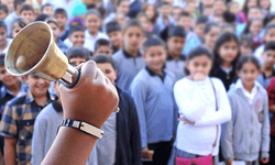 Eskişehir’deki bu okullar için yeni karar: İkili eğitime geçiyorlar