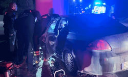 Eskişehir'deki feci kazada ağır yaralanmıştı: Hayatını kaybetti