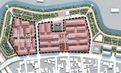 Eskişehir'deki kentsel dönüşüm projesinde ihale tarihi açıklandı