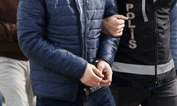 Eskişehir’deki uyuşturucu operasyonlarında 5 tutuklama