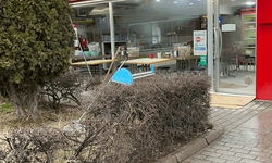 Eskişehir'deki yan bakma kavgasında biri ağır 2 kişi bıçaklanarak yaralandı