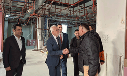 Eskişehir’e 20 yataklı 3. basamak yoğun bakım