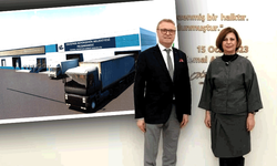 Eskişehir'e modern mezbahane müjdesi