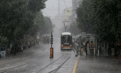 Eskişehir'e önce bahar havası ardından yağışlar geliyor