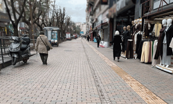 Eskişehir’in kalbi sessizliğe büründü! Esnafın umudu son haftada