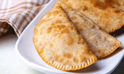 Eskişehir’in meşhur lezzeti çiböreğin fiyatları arttı