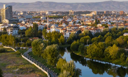 Eskişehir'in nüfusu belli oldu