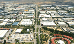 Eskişehir’in yeni yatırım alanları belli oldu