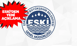 Eskişehirliler suyun ne zaman geleceğini merak ediyor