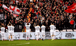 Eskişehirspor taraftarından belediyeye destek çağrısı