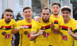 Eskişehirspor’a şehirden tebrik mesajları yağdı