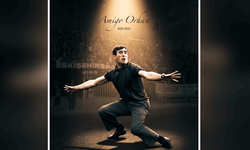 Eskişehirspor’dan Amigo Orhan için duygu dolu anma