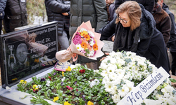 Eskişehirspor’un efsanesi Fethi Heper için duygu dolu anma