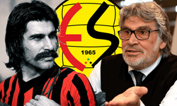 Eskişehirspor’un gol kralıydı: Ömer Kaner’den acı haber