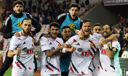 Eskişehirspor'un gözü kulağı bu maçlarda olacak