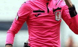 Eskişehirspor'un kritik maçını yönetecek hakem belli oldu