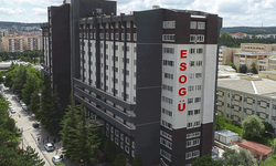 ESOGÜ Hastanesi'nde Sigara Bırakma Polikliniği hizmete girdi