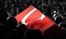 F-16 uçağı düştü: Bir pilot şehit oldu