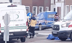 Gaziantep'te ptomobilin çarptığı motosikletli hayatını kaybetti