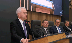 Güler: “ETO tüm projelerini borçlanmadan tamamladı”