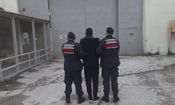 Hakkında 5 yıl kesinleşmiş ceza bulunan şahıs Bilecik’te ele geçirildi