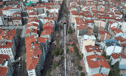 Hamamyolu'nda çalışma başlıyor: Vatandaşlara uyarı