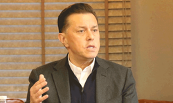 Hatipoğlu: Milli iradeye sahip çıkmaya kararlılıkla devam edeceğiz