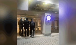 Interpol'ün kırmızı bültenle aradığı dolandırıcı Eskişehir'de yakalandı