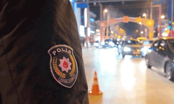 İstanbul Kadıköy'de trafik magandalarına ceza yağdı