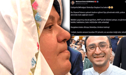 İYİ Parti Başkan Güneş'i hedef alan Korkmaz'ı ihraç etti