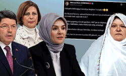 Kadın başkana yönelik skandal sözlere tepkiler dinmiyor