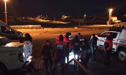 Kayseri'de  her yerde aranan genç kız bulundu