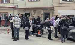 Kazada hayatını kaybeden genç çift dualarla anıldı