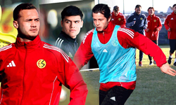 Kırmızı Şimşekler Afyonspor maçına kilitlendi