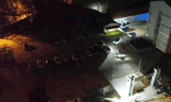 Kırşehir'de jandarmadan DEAŞ’a eş zamanlı operasyon