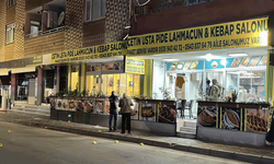 Kocaeli'de dükkana silahlı saldırı düzenleyen şüpheliler yakalandı