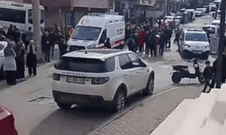 Kocaeli'de servis aracının çarptığı ilkokul öğrencisi hayatını kaybetti